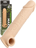 Penis Extension Performance Maxx 8 inch - Peau claire