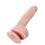 So Natural Dildo - Carnal Pleasure