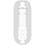 Masturbator Palm Stroker No.1 - Transparent
