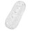 Masturbator Palm Stroker No.1 - Transparent