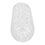 Masturbator Palm Stroker No.1 - Transparent