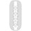 Masturbator Palm Stroker No.2 - Transparent