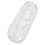 Masturbator Palm Stroker No.2 - Transparent