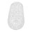 Masturbator Palm Stroker No.2 - Transparent