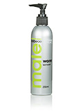 Lubrifiant � base d'eau - Male Warm Lubricant 250 ml