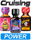 CRUISING PACK 4