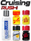 Pack Poppers Cruising 7