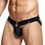 DNGEON Chain Jockstrap - Schwarz