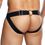 DNGEON Chain Jockstrap - Schwarz