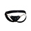 DNGEON Snap Jockstrap - Noir