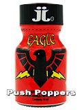 Poppers Eagle