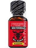 Poppers El Toro Strong big
