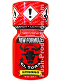 EL TORO STRONG small