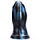 Republik Premium Silicone Dildo - Ellipse L