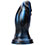 Republik Premium Silicone Dildo - Ellipse L