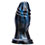 Republik Premium Silicone Dildo - Ellipse L
