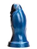 Republik Premium Silicone Dildo - Ellipse M