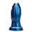 Republik Premium Silicone Dildo - Ellipse M
