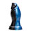 Republik Premium Silicone Dildo - Ellipse M