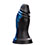 Republik Premium Silicone Dildo - Ellipse M