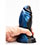 Republik Premium Silicone Dildo - Ellipse M