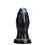 Republik Premium Silicone Dildo - Ellipse S
