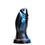Republik Premium Silicone Dildo - Ellipse S