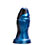Republik Premium Silicone Dildo - Ellipse S