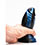 Republik Premium Silicone Dildo - Ellipse S