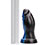 Republik Premium Silicone Dildo - Ellipse S