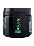 Lubrifiant hybride - Eros Fisting Gel Ultra X 500 ml