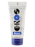 Eros Aqua - Water Based 100ml Tube