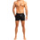 Tyres Short - Schwarz