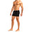 Tyres Short - Schwarz