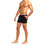 Tyres Short - Schwarz