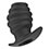 Extreme Anal Gear - Invader Open Plug Large