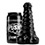 Extreme Dildo Slugger Small