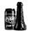 Extreme Dildo Slugger Small