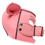 Fetish Piggy Mask