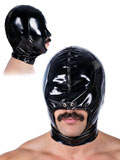 Fetish Blowjob Stretch Hood