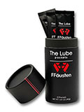 FF�usten The Lube - Fist Powder Packets 10 x 4g