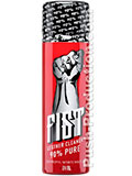 Poppers Fist Pure Red tall