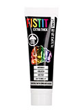 FISTIT Extra Thick Rainbow Gleitmittel auf Wasserbasis 25 ml
