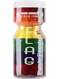 Poppers Flag small