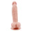 So Natural Dildo - Flatterer
