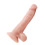 So Natural Dildo - Flatterer