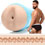 Fleshjack Boys: Griffin Barrows Butt - Cake Texture