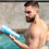 Fleshjack Boys: Griffin Barrows Butt - Cake Texture
