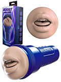 Fleshlight - Boost Blow - Mouth