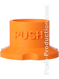Poppers FlipSTOP Small Orange